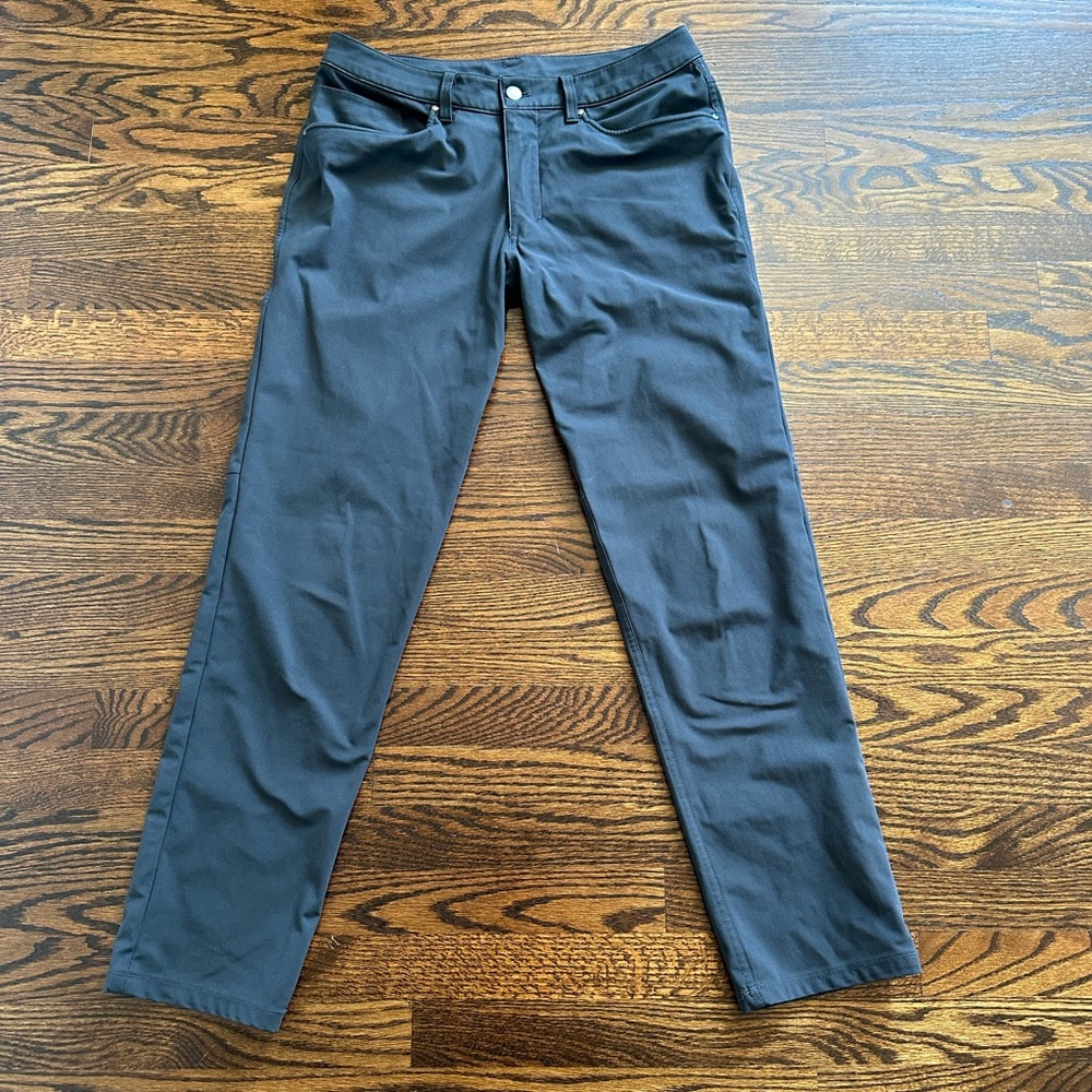 Lululemon ABC Pants 32W